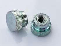 Carbon Steel CNC Machining for Robotics | Custom CNC Parts