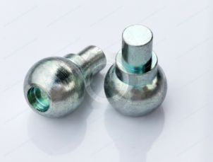 Carbon Steel CNC Machining for Sheet Metal Fabrication