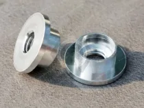 Aluminum CNC Machining for Automotive Components