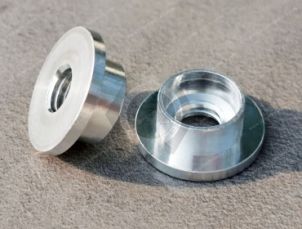 Aluminum CNC Machining for Automotive Components