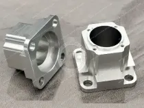 Precision CNC Machining for OEM Applications