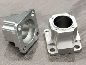 Precision CNC Machining for OEM Applications