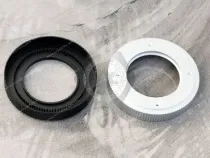 Aluminum CNC Machining for Aerospace