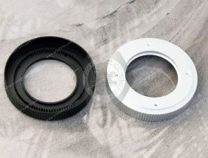 Aluminum CNC Machining for Aerospace