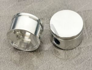 Aluminum CNC Machining for Electrical Cabinets