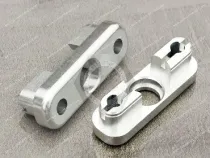 Aluminum CNC Machining for Medical Equipment