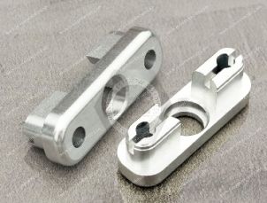 Aluminum CNC Machining for Medical Equipment