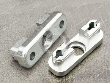 Aluminum CNC Machining for Medical Equipment