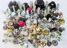 Understanding Bolt and Nut Strength Classes: Proper Matching for Reliable Threaded Joints