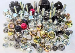 Understanding Bolt and Nut Strength Classes: Proper Matching for Reliable Threaded Joints