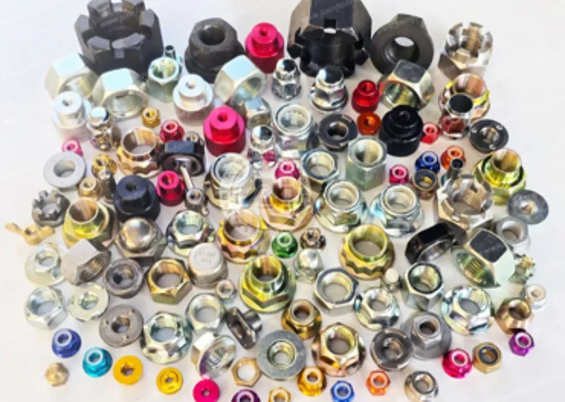 Understanding Bolt and Nut Strength Classes: Proper Matching for Reliable Threaded Joints