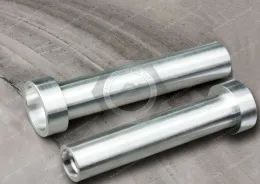 Aluminum CNC Machining for Industrial Machinery