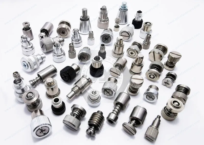 AI Data Center Power Infrastructure Fasteners | OEM Solutions