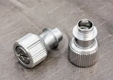 Fasteners for Liquid Cooling and Thermal Management Systems