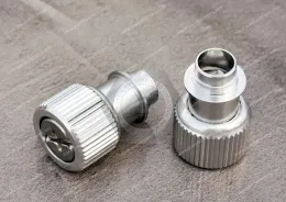 Fasteners for Liquid Cooling and Thermal Management Systems
