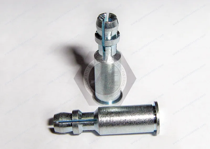 Power Electronics Fasteners | Precision OEM Fastening Solutions
