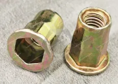 Electrical Equipment Fasteners | Custom OEM Fasteners for Enclosures