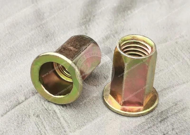 Electrical Equipment Fasteners | Custom OEM Fasteners for Enclosures