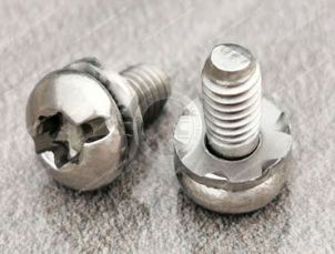 Fasteners for Industrial Electrification Equipment