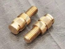 Fasteners for UPS, AC-DC, DC-DC and Solid-State Transformer Systems