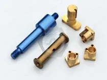 Titanium Fasteners for Semiconductor Equipment | Custom OEM Solutions