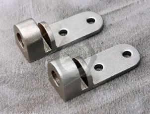 Precision Fasteners for Wafer Handling Systems | Semiconductor Automation