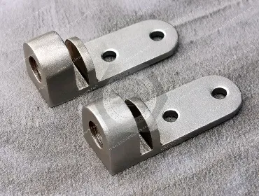 Precision Fasteners for Wafer Handling Systems | Semiconductor Automation