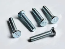 Corrosion-Resistant Fasteners for Semiconductor Wet Process Equipment | JUXIN