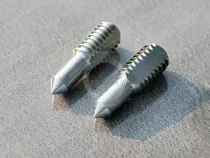 Semiconductor Equipment Fasteners & CNC Components | JUXIN
