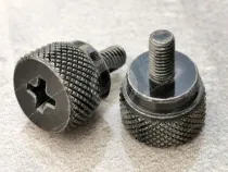 Precision Fasteners for Semiconductor Metrology & Inspection Equipment | JUXIN