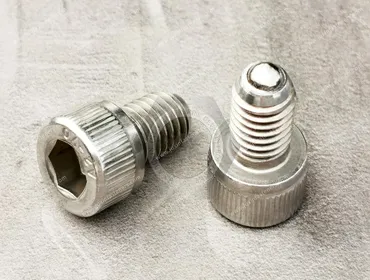 Custom Fasteners for Semiconductor Automation & Robotic Equipment | JUXIN