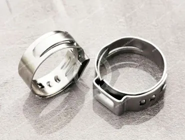AI Data Center Fasteners for Power Infrastructure & Electrical Equipment | JUXIN
