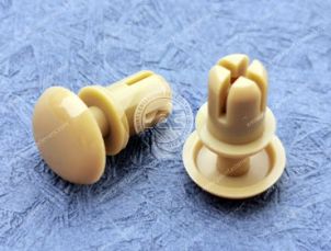 Fasteners for Liquid Cooling Systems and Thermal Management Equipment