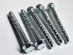 High-Strength Bolts for Wind Turbine and Renewable Energy Equipment