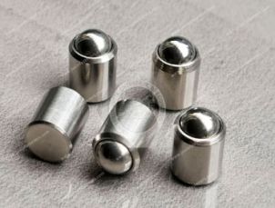 Fasteners for Solar Mounting Systems and Photovoltaic Equipment