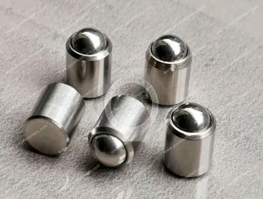 Fasteners for Solar Mounting Systems and Photovoltaic Equipment