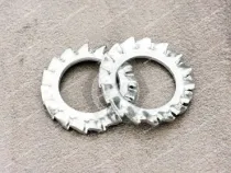 Fasteners for Rail Transit Equipment and Railway Electronics