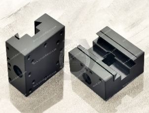 Custom Fasteners and Precision CNC Components for Industrial OEMs