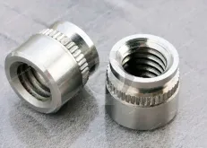 How to Choose Self-Clinching Nuts for Sheet Metal