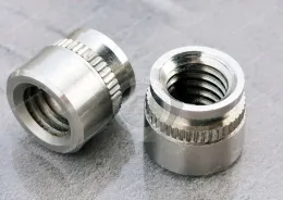 How to Choose Self-Clinching Nuts for Sheet Metal