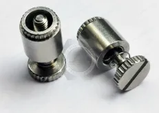 Self-Clinching Fasteners for Aluminum Sheet