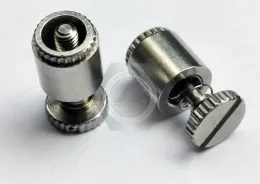 Self-Clinching Fasteners for Aluminum Sheet