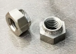 Self-Clinching Fastener Installation Guide