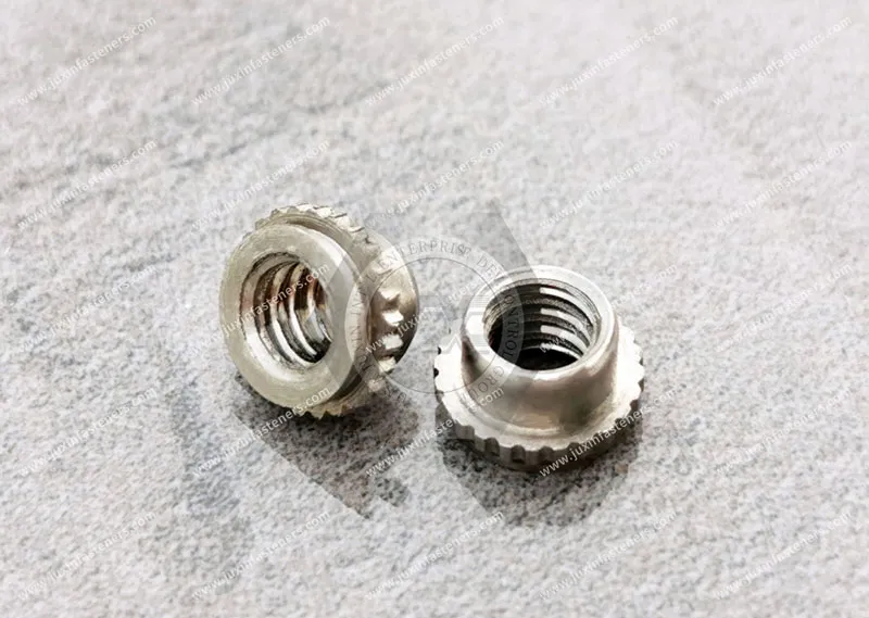 Self-Clinching Fastener Installation Guide