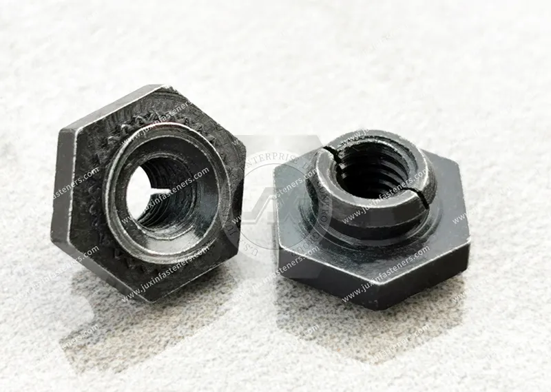 Why Self-Clinching Nuts Spin or Fail