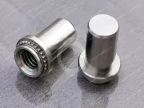 Self-Clinching Standoffs for PCB Mounting and Electronic Enclosures