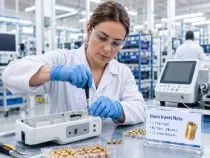 Press-In Threaded Inserts for Plastic Housings | OEM Design Guide