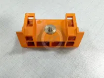 Threaded Insert Nuts for Injection Molded Plastic Components | OEM Guide