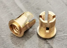 How to Specify Threaded Inserts: OEM Procurement Guide | Juxin Fasteners