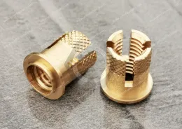 How to Specify Threaded Inserts: OEM Procurement Guide | Juxin Fasteners